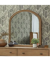 Nordic Mirror