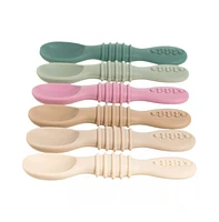 Sperric Toddler Spoons Self Feeding Spoons