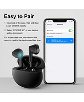 Edifier X2 True Wireless Earbuds, Bluetooth Earphones