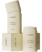 Lovery 3-Pc. Deodorant Stick Gift Set