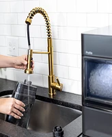 Ge Appliances Profile Opal 2.0 Ultra Nugget Ice Maker