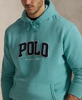 Polo Ralph Lauren Men's Big & Tall The Rl Fleece Logo Hoodie