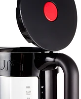 Bodum Bistro Electric Double Wall 37-Oz. Water Kettle