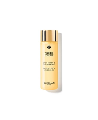 Free Abeille Royale Fortifying Lotion with $85 Guerlain Purchase