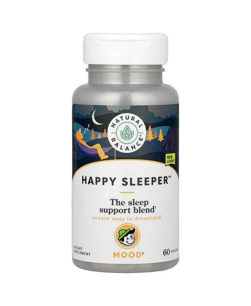 Natural Balance Happy Sleeper