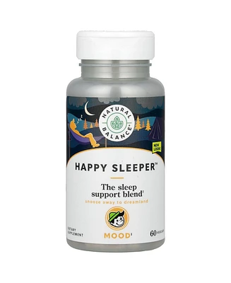 Natural Balance Happy Sleeper