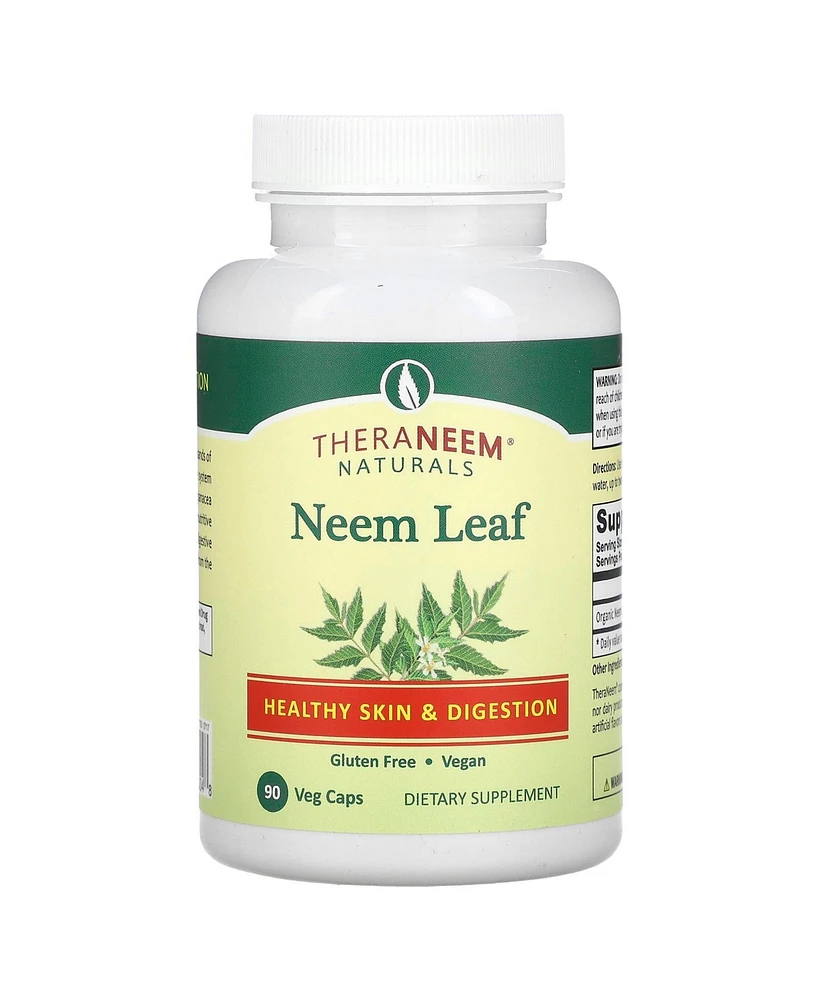 Organix South Neem Leaf 480 mg
