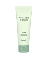 Heimish [heimish] Match Biome Oil-Free Calming Gel Moisturizer 3.38 fl.oz / 100 ml | Oil Free, Pore