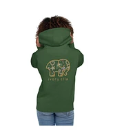 Ivory Ella Women's Starry Skies Unisex Hoodie