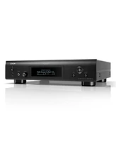Denon Dnp-2000NE Network Player with Ultra AL32 Processing and Heos Built-In