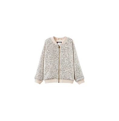 Cotton On Girls Kylie Bomber Jacket