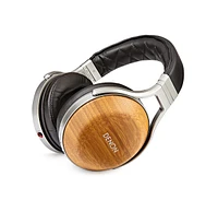 Denon Ah-D9200 Reference Over-Ear Premium Headphone (Bamboo)