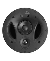 Polk Audio 70-rt Vanishing 7" In-Ceiling 3-Way Speaker - Each