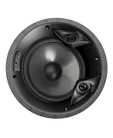 Polk Audio 80F/X-ls Vanishing 8" In-Ceiling Speakers - Pair