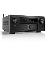 Denon Avr-A1H 15.4-Channel 8K Home Theater Receiver