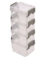 Simplify Pack Stackable Storage Boxes