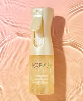 Kopari Beauty Golden Sunglaze Sheer Body Mist Sunscreen Spf 50