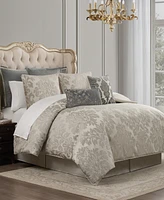 Waterford Blenheim 4-Pc. Comforter Set