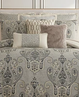 Waterford Brosna 4-Pc. Comforter Set