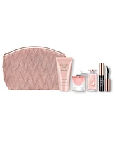 Free gift with any $125 Lancome fragrance purchase.