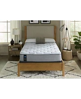 Closeout Sealy Posturepedic Chaddsford 12.5 Soft Tight Top Mattress Collection