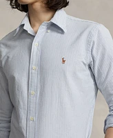 Polo Ralph Lauren Men's Custom Fit Oxford Shirt