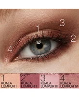 Nars Quad Eyeshadow Palette