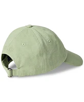 Polo Ralph Lauren Men's Mineral-Dyed Twill Ball Cap