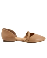 Trotters Emory Flat
