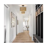 Bohemian Round Ratta