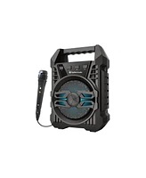 Toptech Angel-4 Bluetooth Speaker, 4" Woofer, 700W Sound