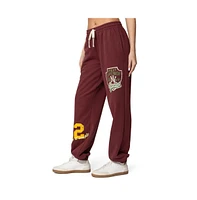 Edikted Women's Bramty Oversized Sweatpants