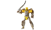 Autobot Nightprowler Legacy Deluxe Class | Transformers Generations Legacy