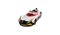 G01 Kenzan Samurai Black Version Limited Edition Asia Exclusive | Transformers Go! Eg Collection