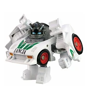 Qt-10 Wheeljack | Transformers Q-Series