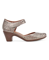 Easy Spirit Women's Cindie Mary Jane Pumps