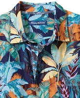 Tommy Bahama Men's Fuego Palms Graphic Shirt