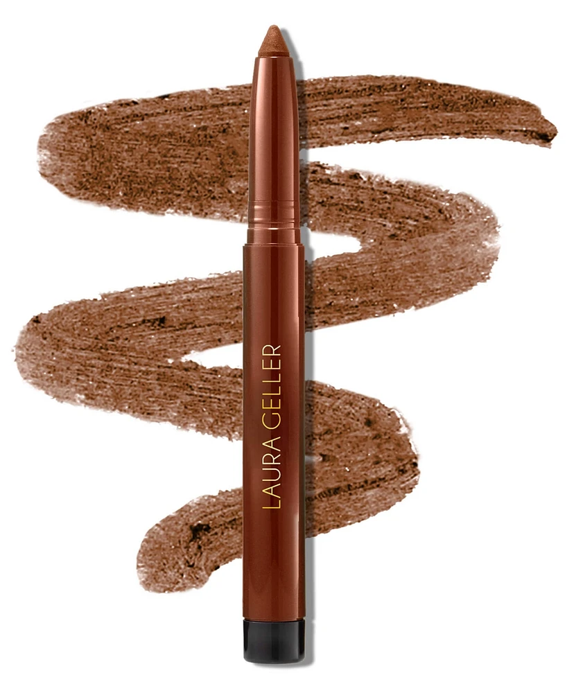 Laura Geller Beauty Kajal Longwear Eyeliner