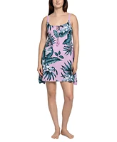 Linea Donatella Women's Rhadna Sleeveless Chemise