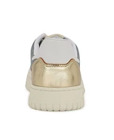 Nine West Women's Nenya Lace-Up Sneakers