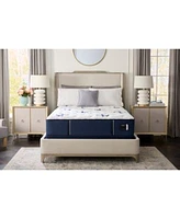 Stearns Foster Studio 14 Medium Tight Top Innerspring Luxury Mattress Collection