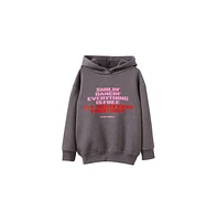 Cotton On Girls Little/Big License Emerson Hoodie