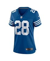 Nike Women's Jonathan Taylor Indianapolis Colts Alternate Game Jersey