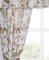 Rose Tree Esmeralda Window Panel Set, 84" x 100"