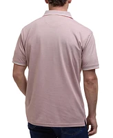 Barbour Men's Heydon Short Sleeve Performance Polo Shirt
