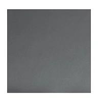 Massage Recliner Chair Gray Faux Leather