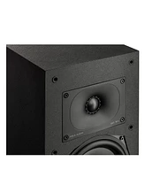 Polk Audio Monitor XT20 High-Resolution Bookshelf Speakers - Pair