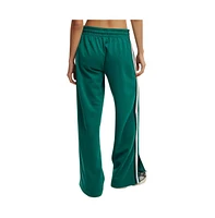 Cotton On Women's Court Side Track Pant