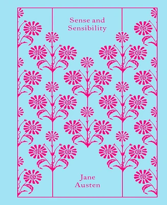 Sense and Sensibility by Jane Austen