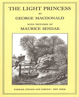 The Light Princess by George MacDonald